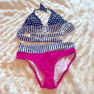 Amazon 2‎ Piece Bikini